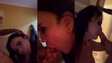 NO MOTEL COM EX PRESIDIÁRIO SOLTO A DOIS DIAS