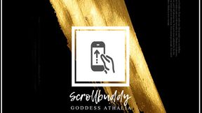 Scrollbuddy