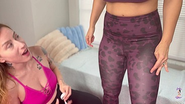 Size Comparisons, Lift, and Carry with Misty