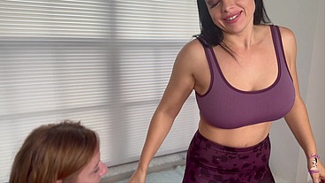 Size Comparisons, Lift, and Carry with Misty