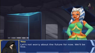 Star Wars Orange Trainer Uncensored Guide Part 16