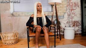 ”BLACK-TGIRLS: Brazy Debuts!”