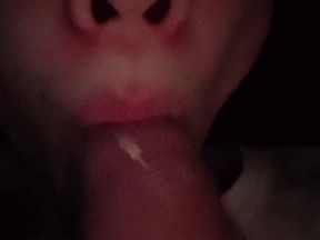 A Handsome Member Of Society Who Gets Irritated By A Dick In Front Of Him When He Wakes Up