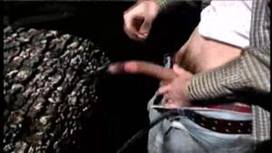 Boyz Party: In The Lap Of Nature, He Unleashes It