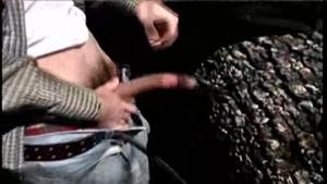 Boyz Party: In The Lap Of Nature, He Unleashes It
