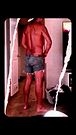 el reina leon diamante and dirty feet play in jeans