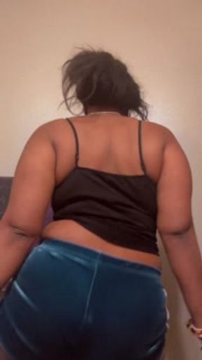 Send money for BBL (Ass Shaking)