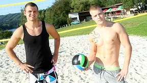 Paul Marks Take Risks: Hot Naked Moment Caught In Public – ForbiddenGayX 18+