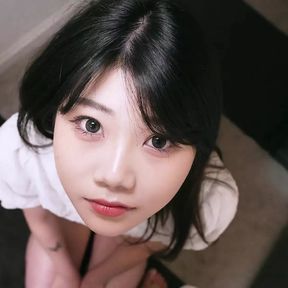 Asian Angel 16809