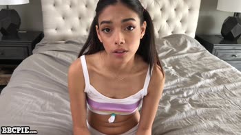 Isiah Maxwell - Harmony's Big Black Seduction: Tiny Filipina Takes BBC Boyfriend