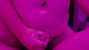 hot nerd ginger pawg fucked by chubby biker