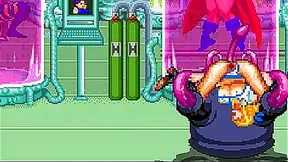 Lucy Heartfilia Embraces Forbidden Desires in Steamy Mugen Hentai Quest