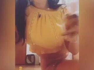 Me encanta la banana