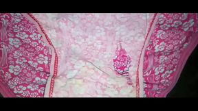 Assamese GIrls Panty cum