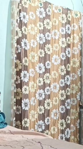 Desi Village wife having excellent bowlojob and faking   Clip 1