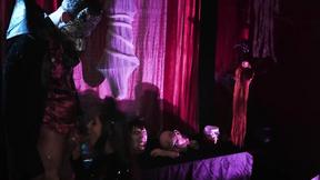 ”Ho in Haunted House - feat. Gianna Dior”