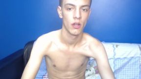 Jeff Gorgeous Private Show