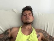 😈Cumshot Without Hands😈More In Onlyfans🔞