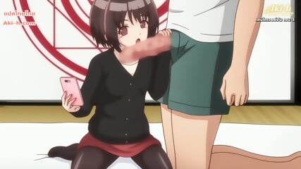 [Aki-H - Sex Scenes] Tiny Evil