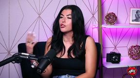 Unfiltered Confidence and Chaos: A Bold Interview on Raw Self-Expression