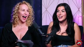 Gal Ritchie Unfiltered: Confidence, Chaos & Zero Interest in Playing Nice
