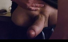 Horny Dick  Sweet's cock