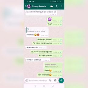 Fuck my roomie, cum facial and golden shower