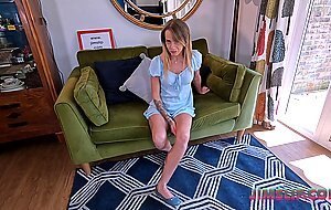 Jimslip, april paisley second visit part 1