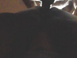Sounds of me getting my snatch ND anus broke wide open.... Sluttcumm2