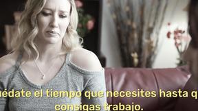 ”Did You Think You Could Just Stay Here for Free?”