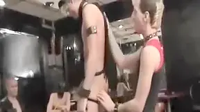 Twink Likes Kinky