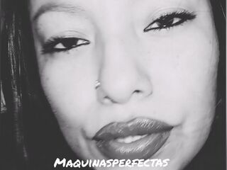 My sister-in-law seduces me at my stepbrother's abode and bangs me until this babe gets all my jizz out M