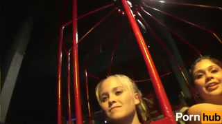 REAL ADVENTURES 97 - Scene 10