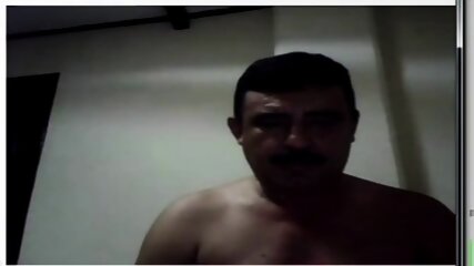 Maduro bigoton