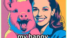 Finsub Euphoria Pay Piggy Induction Audio