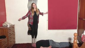 Dancing Sophie 421