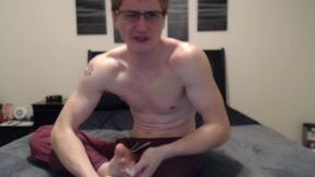 Zane Pierce Private Show