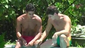 ”Denis, Jefferson, Johnathan & Ramon”