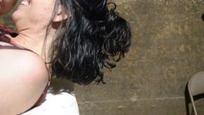 Delilah Gets Mouthfucked