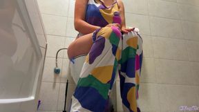 The Daily Toilet Season 3 Episode 8