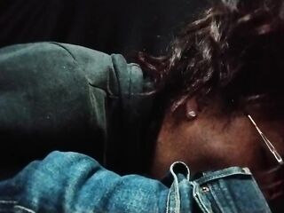 ???? Las profundas Mamadas caseras de mi Amiga