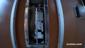 Let the Ersties Girls Be Your Tour Guides!