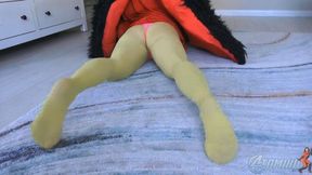 TOMIKO STUCK IN MONSTER - WMV