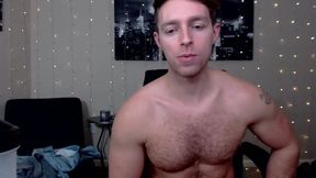 Blake Summers Private Show - Part 2