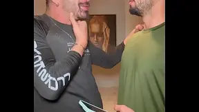 From Curiosity to Passion: He Needed to See (and Touch) My Dick Face-to-Face – GayHookups