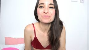 NATALIA RAYE'S MOUTH TOUR