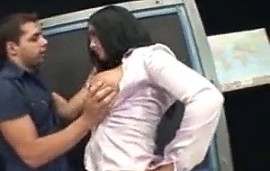 Crazy mutual fucking