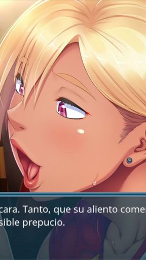 Oh, Yes! Kasshoku Bitch Hitozuma no Seiyoku Kaishou. A brunette milf helps the protagonist lose his virginity. Sub&hellip;   Clip 1
