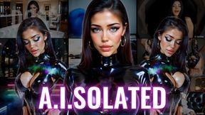 A.I.SOLATED