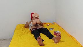 my story between your silicone vagina